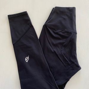 Original Alainah Med Black Leggings